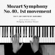 모차르트 교향곡(Mozart Symphony) No. 40